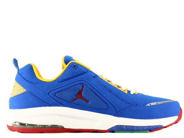 JORDAN TRUNNER KO 316449-461 - 3