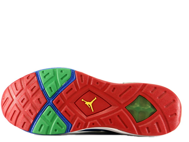 JORDAN TRUNNER KO 316449-461 - 4