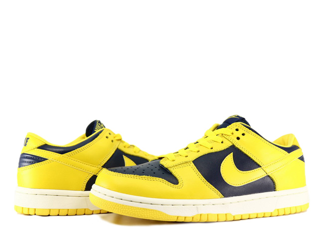 DUNK LOW 630358-741 - 1