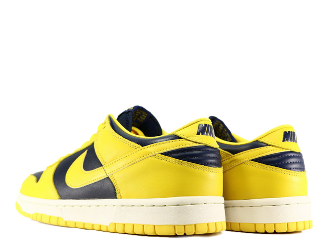 DUNK LOW 630358-741 - 2