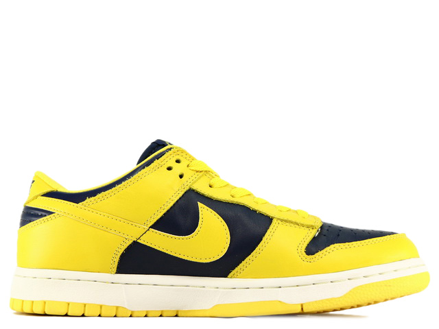 DUNK LOW 630358-741 - 3