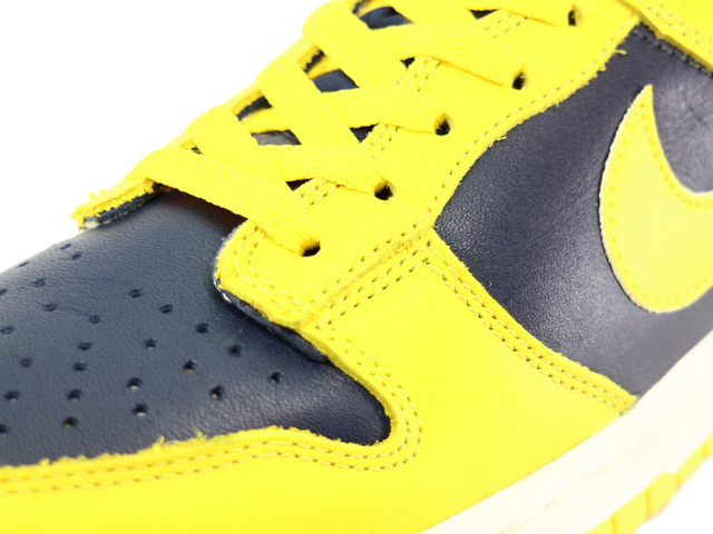 DUNK LOW 630358-741 - 5