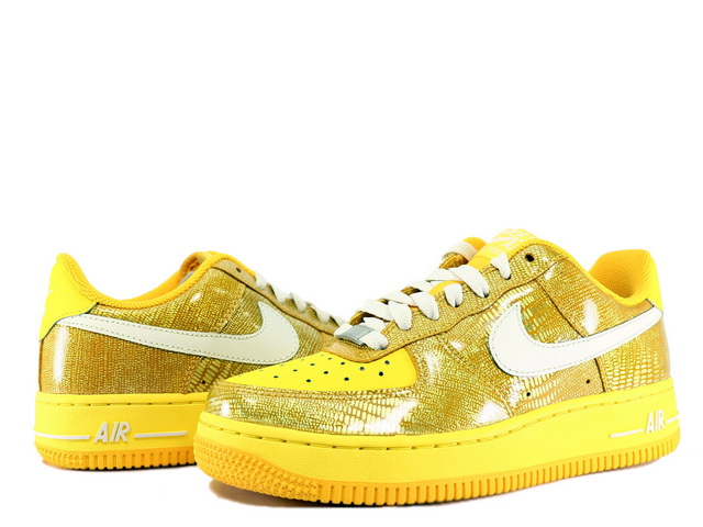 WMNS AIR FORCE 1 07 315115-714 - 1