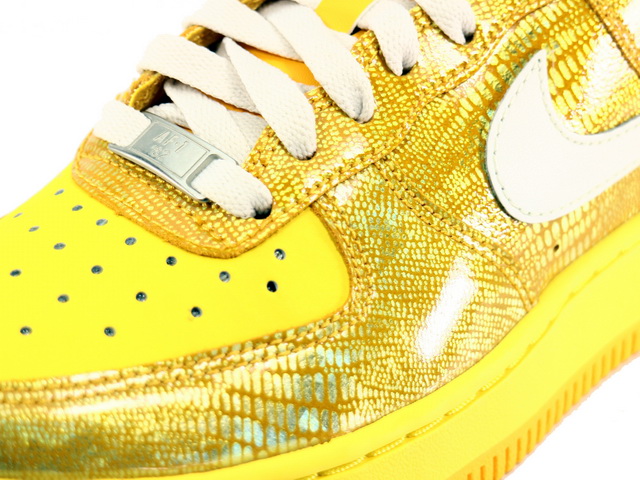 WMNS AIR FORCE 1 07 315115-714 - 5