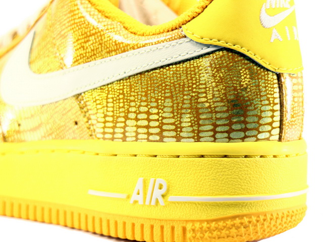 WMNS AIR FORCE 1 07 315115-714 - 6