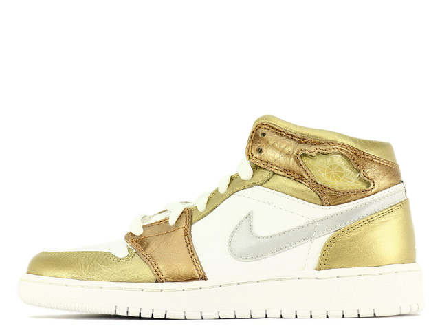 GIRLS JORDAN 1 PREMIUM (GS) 322675-711