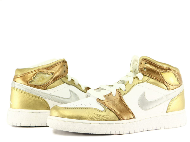 GIRLS JORDAN 1 PREMIUM (GS) 322675-711 - 1