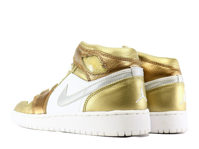 GIRLS JORDAN 1 PREMIUM (GS) 322675-711 - 2