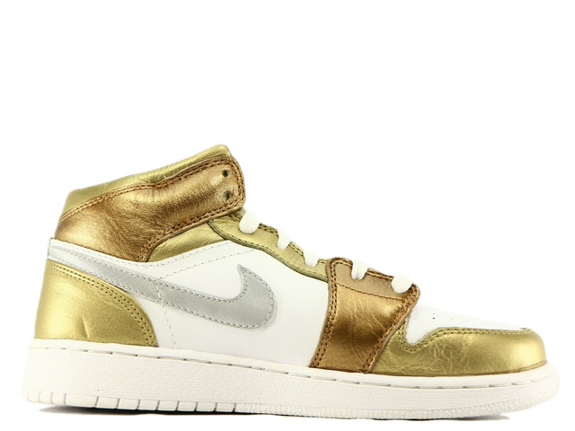 GIRLS JORDAN 1 PREMIUM (GS) 322675-711 - 3