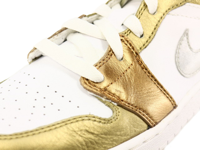 GIRLS JORDAN 1 PREMIUM (GS) 322675-711 - 5