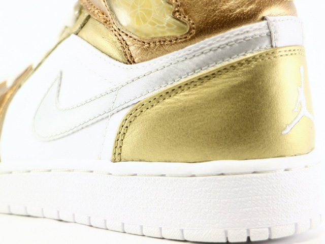 GIRLS JORDAN 1 PREMIUM (GS) 322675-711 - 6