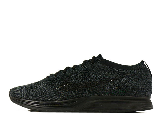 FLYKNIT RACER 526628-009