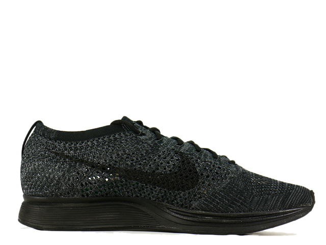 FLYKNIT RACER 526628-009 - 3