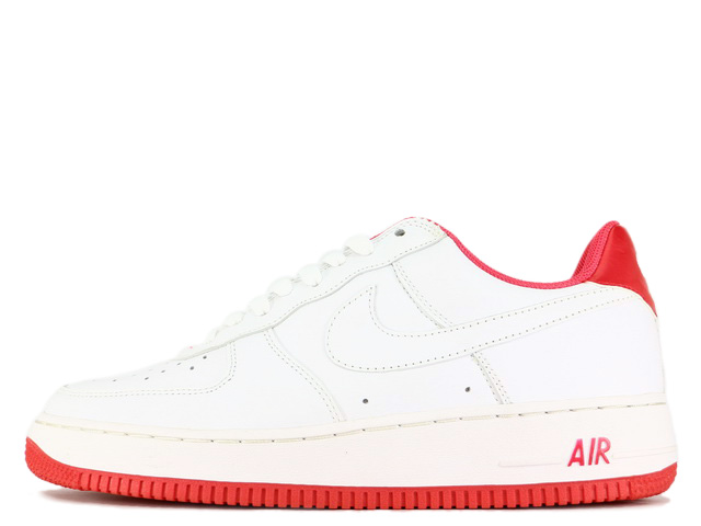 WMNS AIR FORCE 1 LOW 310179-112