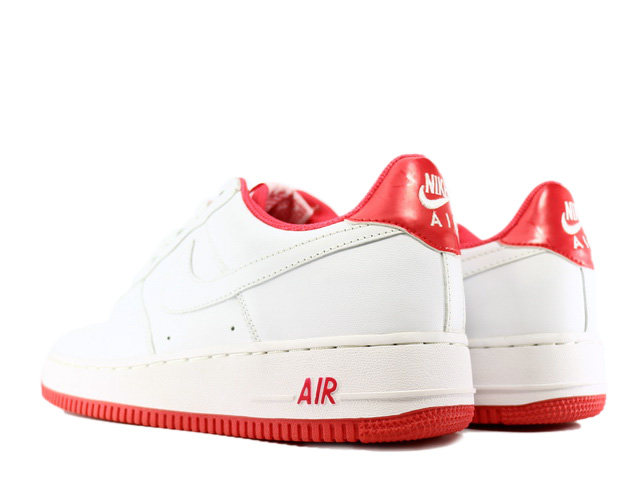 WMNS AIR FORCE 1 LOW 310179-112 - 2