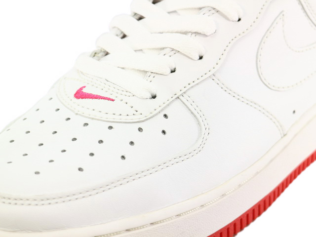 WMNS AIR FORCE 1 LOW 310179-112 - 5