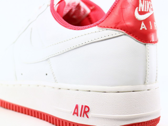WMNS AIR FORCE 1 LOW 310179-112 - 6