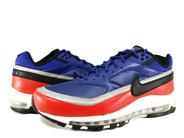 AIR MAX 97/BW AO2406-400 - 2