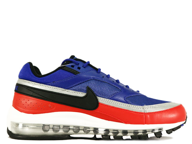 AIR MAX 97/BW AO2406-400 - 1