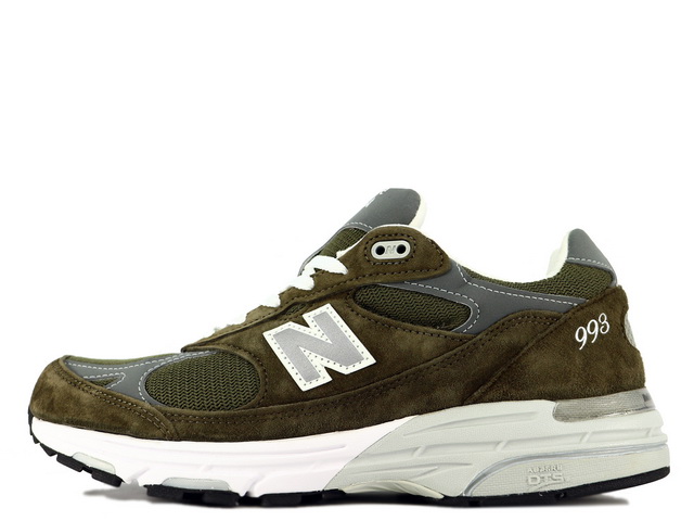 newbalance MR993MG  26.5 ニューバランス　スニーカー