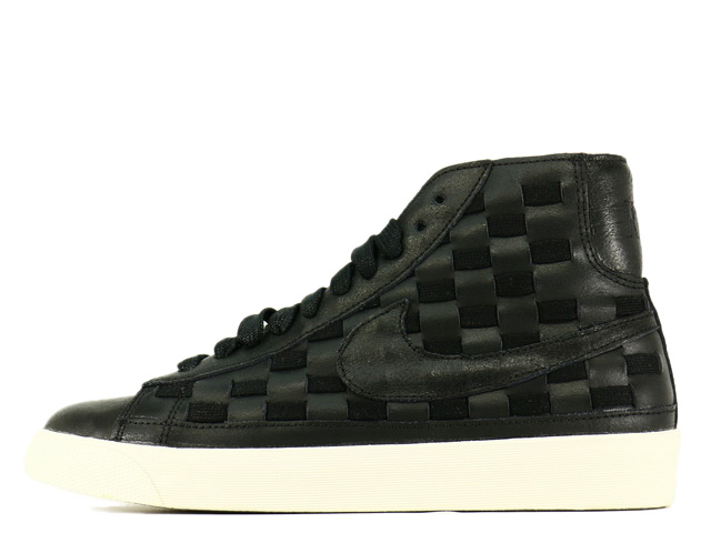 WMNS BLAZER MID WOVEN