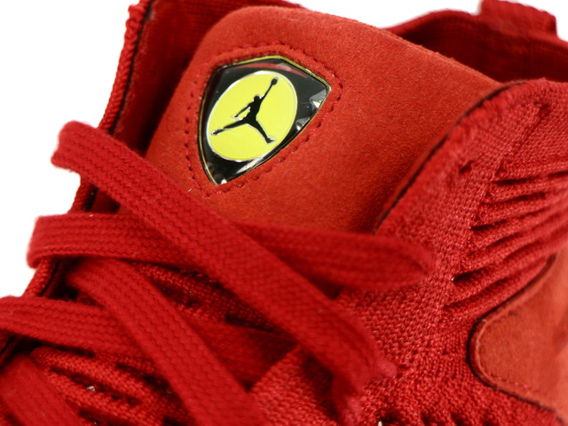 JORDAN FLYKNIT ELEVATION 23 AJ8207-601 - 6