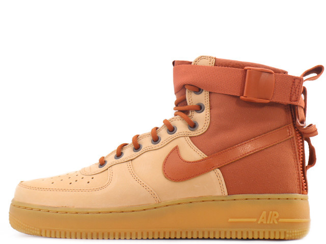 nike air force one sf mid