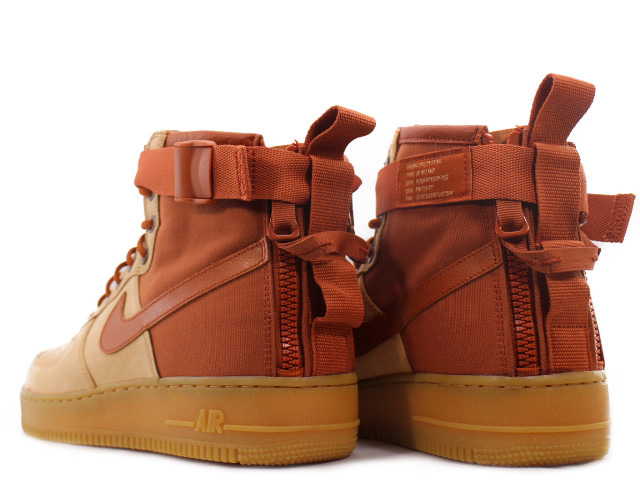 NIKE SF AF1 MID PRM