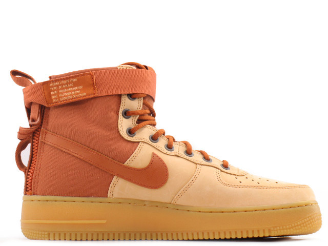SF AF1 MID PRM AA1129-200 - 3
