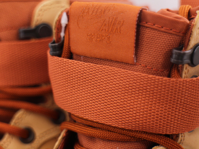SF AF1 MID PRM AA1129-200 - 5