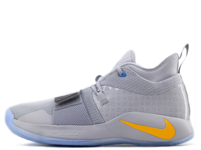 NIKE PG2.5 playstation バッシュ