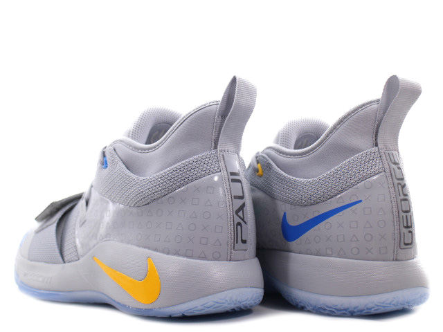 pg 2.5 playstation gray