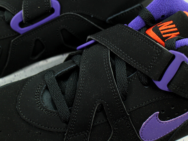 AIR FORCE MAX CB AJ7922-002 - 4