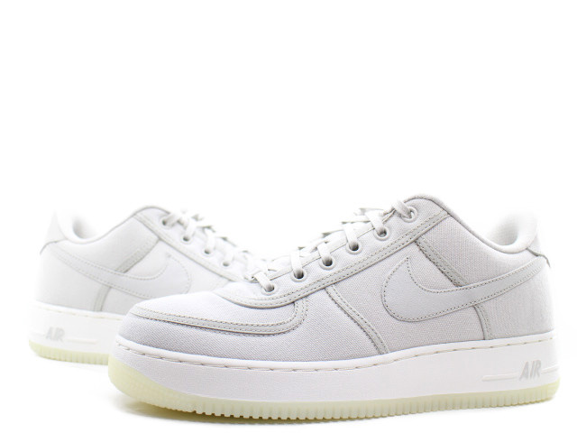 AIR FORCE 1 LOW RETRO QS CNVS AH1067-003 - 1