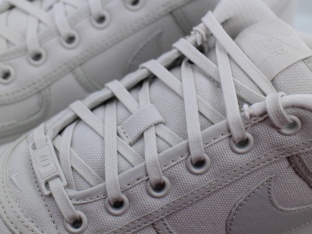 AIR FORCE 1 LOW RETRO QS CNVS AH1067-003 - 5