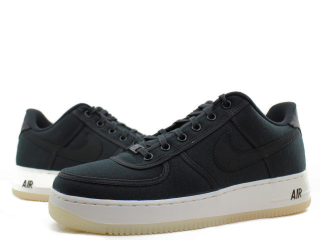AIR FORCE 1 LOW RETRO QS CNVS AH1067-004 - 1