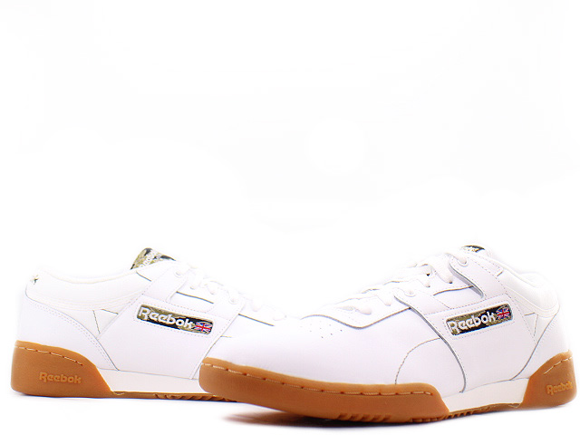 WORKOUT LO TC V62638 - 1