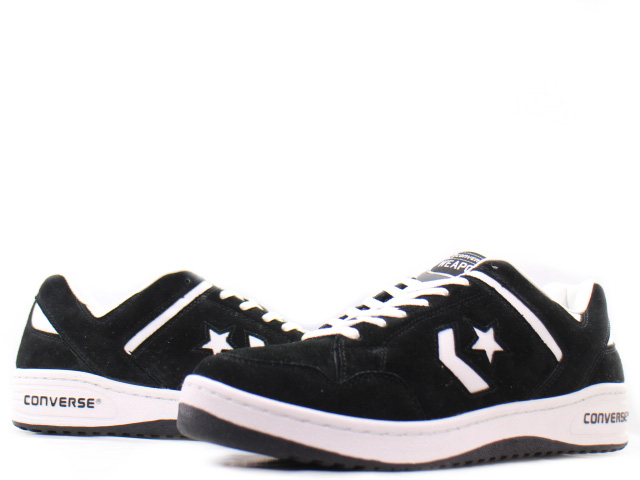 WEAPON SUEDE OX 32659141 - 1