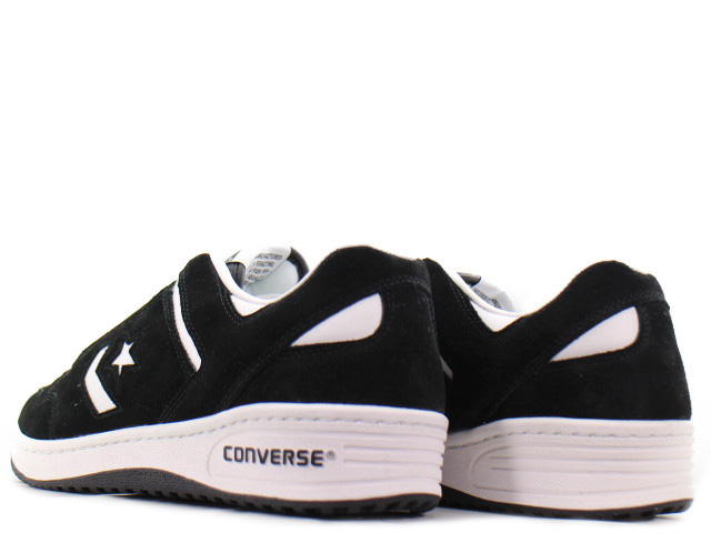 WEAPON SUEDE OX 32659141 - 2