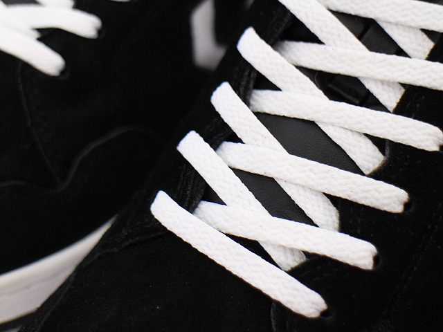 WEAPON SUEDE OX 32659141 - 5