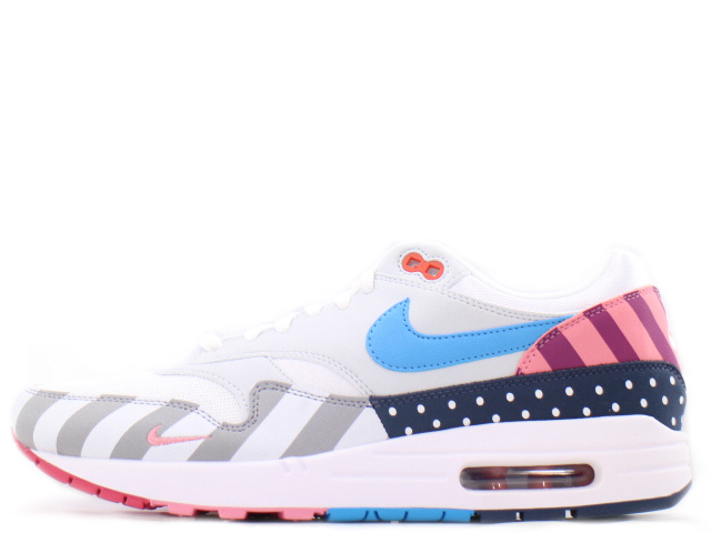 ナイキエアマックス1パラ  NIKE ×PARRA