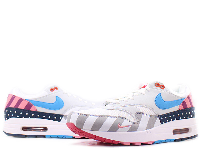 AIR MAX 1 PARRA AT3057-100 - 1