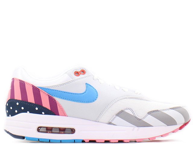 AIR MAX 1 PARRA AT3057-100 - 3