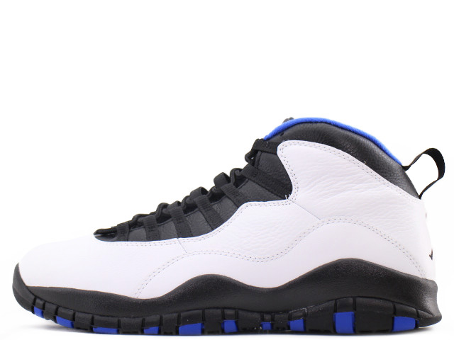 AIR JORDAN 10 RETRO - スニーカーショップSKIT