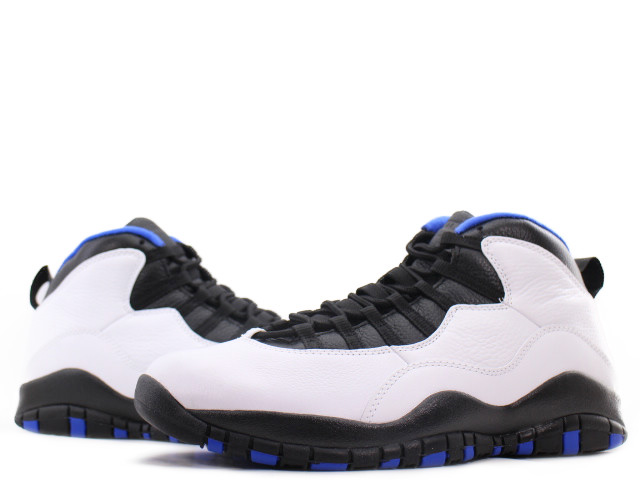 AIR JORDAN 10 RETRO 310805-108 - 2