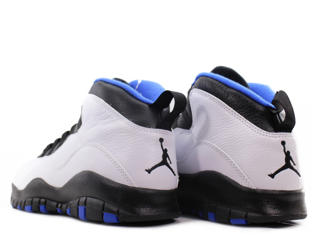 AIR JORDAN 10 RETRO 310805-108 - 2