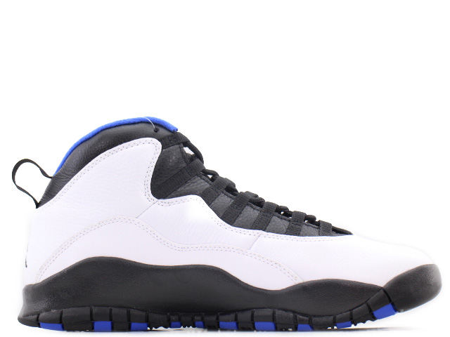 AIR JORDAN 10 RETRO 310805-108 - 3