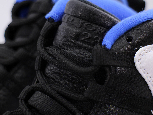 AIR JORDAN 10 RETRO 310805-108 - 4