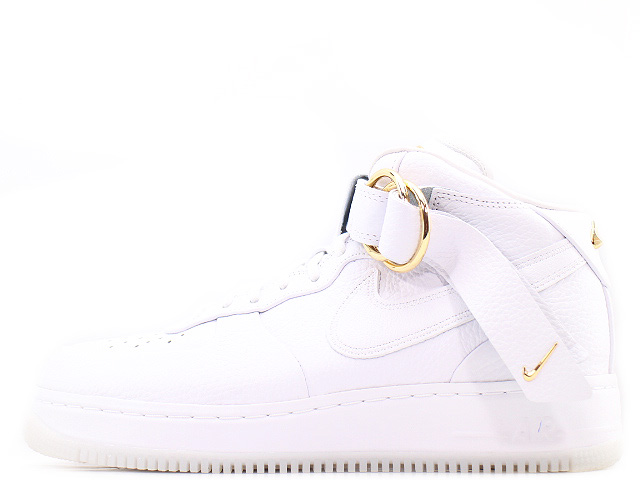 nike air force 1 mid cmft