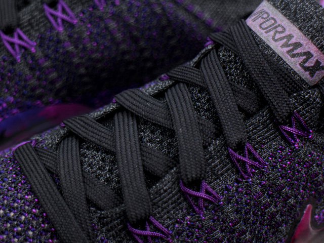 Nike air vapormax flyknit 2.0 night purple shop